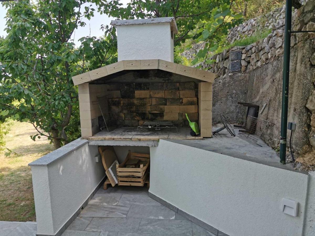 Apartments Juranic I Baška Εξωτερικό φωτογραφία