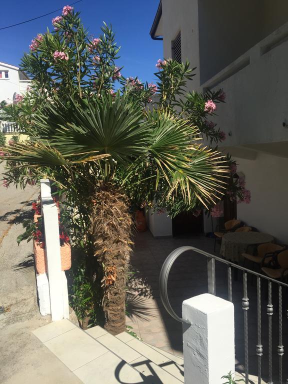 Apartments Juranic I Baška Εξωτερικό φωτογραφία