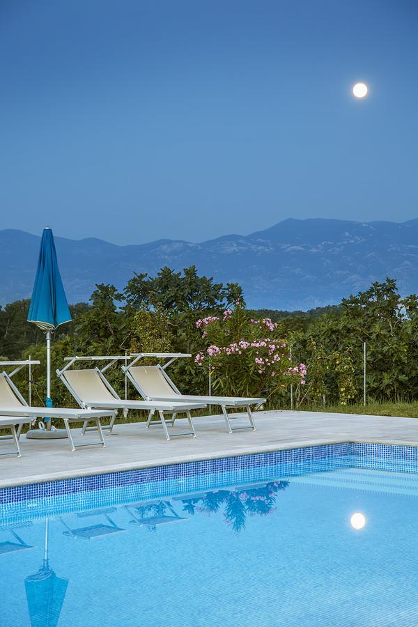 Apartments Juranic I Baška Εξωτερικό φωτογραφία